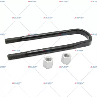 Bride de ressort AUGER 77806