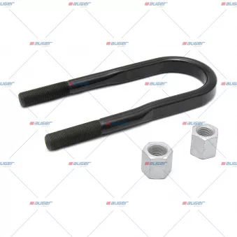 Bride de ressort AUGER 77807