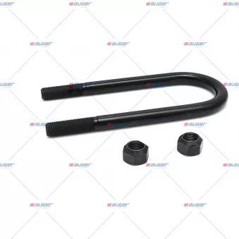 Bride de ressort AUGER 77809