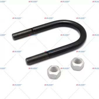 Bride de ressort AUGER 77810