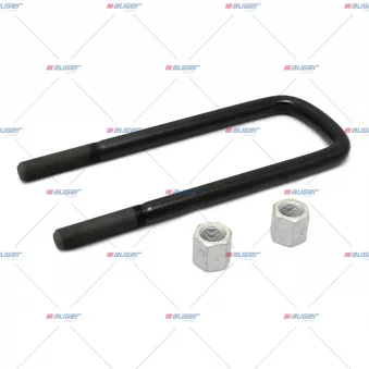 Bride de ressort AUGER 77814