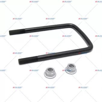 Bride de ressort AUGER 77815