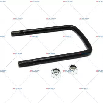 Bride de ressort AUGER 77817