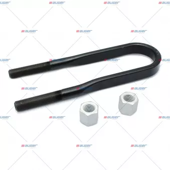 Bride de ressort AUGER OEM 5010383945