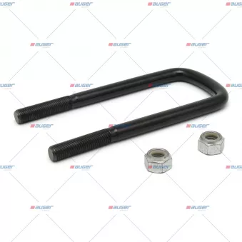 Bride de ressort AUGER 77820