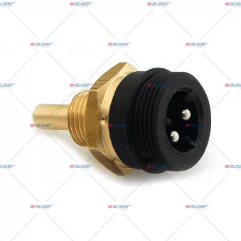Interrupteur de température, ventilateur de radiateur AUGER 77873