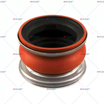 Gaine de suralimentation AUGER OEM 1606273