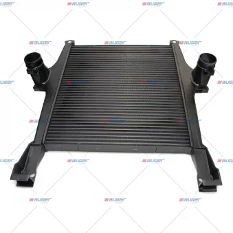Intercooler, échangeur AUGER 77910