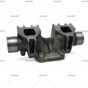 Collecteur, système d'échappement AUGER OEM 51081020234