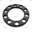 AUGER 77950 - Enjoliveur, roues