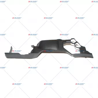 Suspension, grille de radiateur AUGER 77958