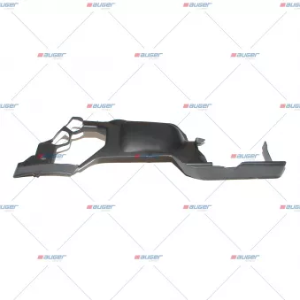 Suspension, grille de radiateur AUGER 77959