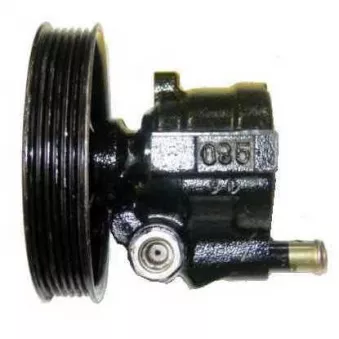 Henkel Parts 9114034 - Pompe hydraulique, direction