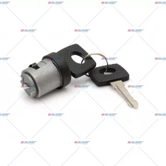 Cylindre de serrure AUGER 78272