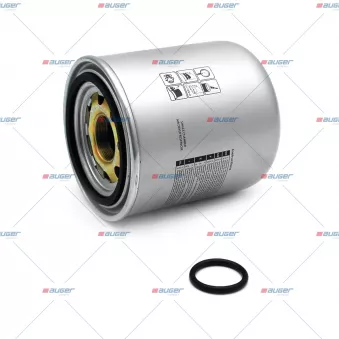 Cartouche de dessicateur, système d'air comprimé AUGER OEM 21620181