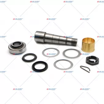 Kit d'assemblage, pivot de fusée d'essieu AUGER 78308