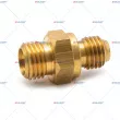Soupape de retenue AUGER [78551]