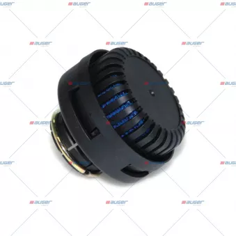 Amortisseur de bruit, système d'air comprimé AUGER OEM 3181131