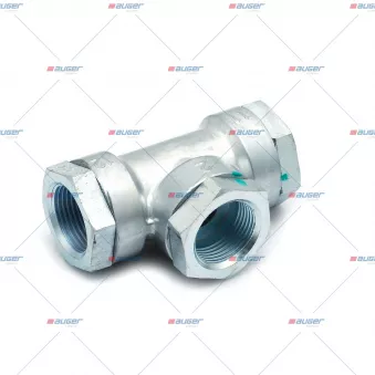 Soupape de retenue AUGER OEM 1517988