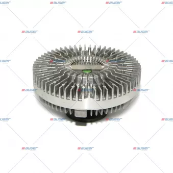 Embrayage, ventilateur de radiateur AUGER 78601
