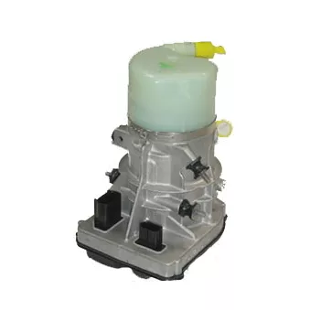Henkel Parts 9114640 - Crémaillère de direction