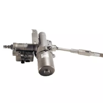 Henkel Parts 9114687 - Crémaillère de direction