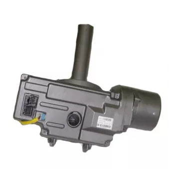 Henkel Parts 9114706 - Crémaillère de direction