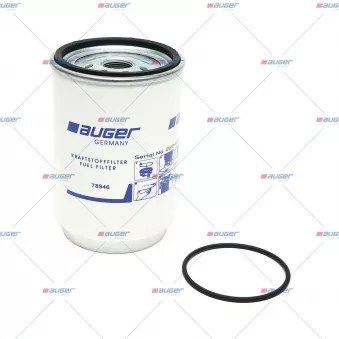 Filtre à carburant AUGER OEM 21380488
