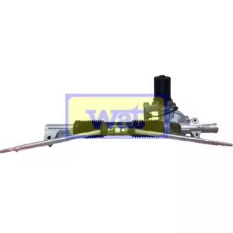 Henkel Parts 9114798 - Crémaillère de direction