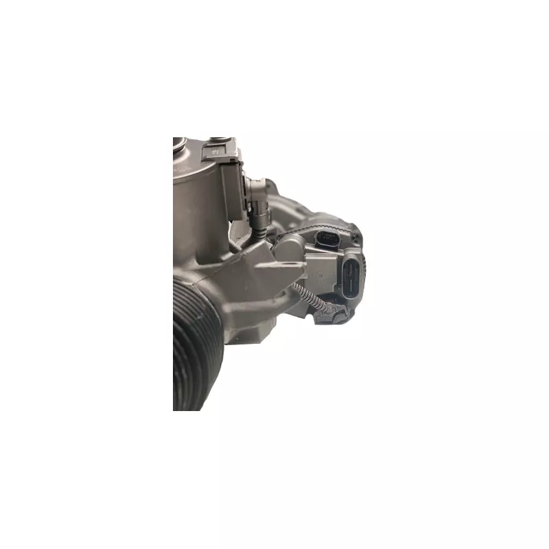 Crémaillère de direction Henkel Parts 9114810 - Visuel 1