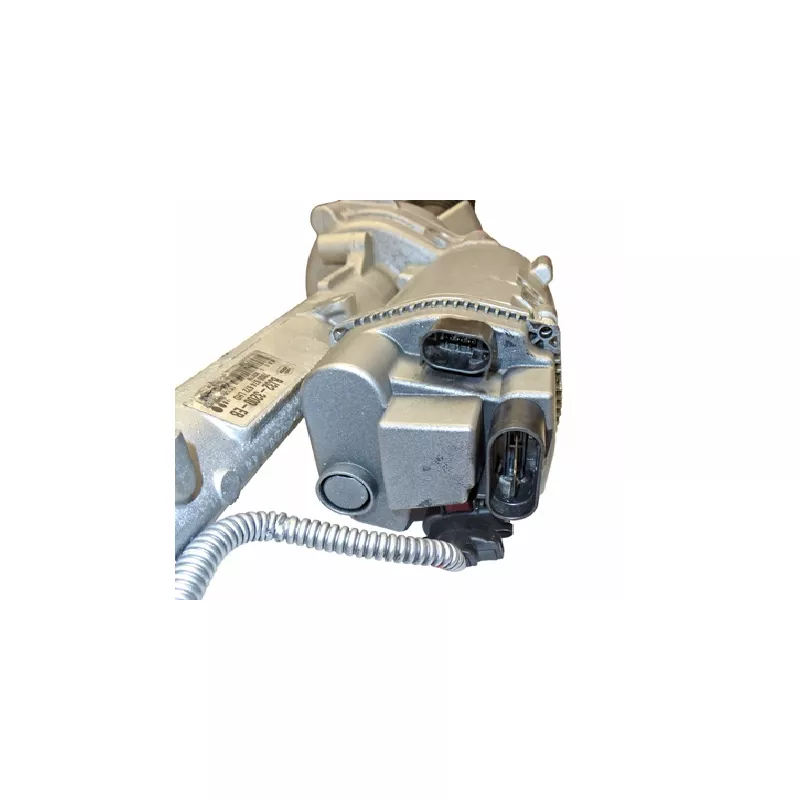 Crémaillère de direction Henkel Parts 9114813 - Visuel 1