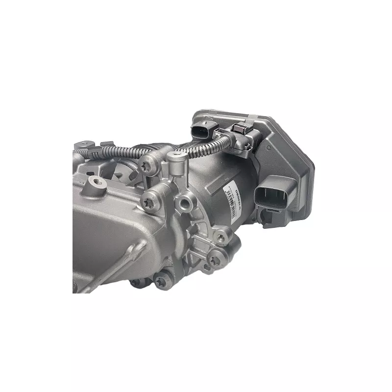 Crémaillère de direction Henkel Parts 9114830 - Visuel 1