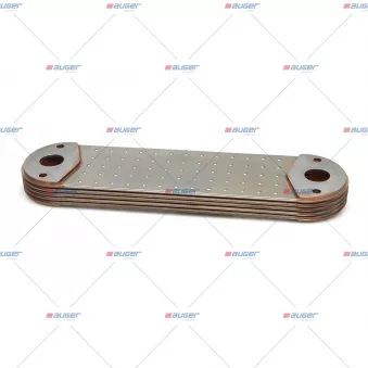 Radiateur d'huile AUGER 79000