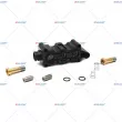 Vanne de regulation chauffage AUGER [79014]