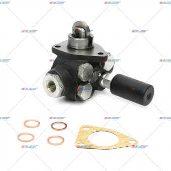 Pompe, préalimentation de carburant AUGER 79069