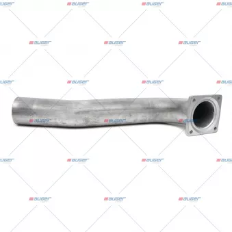 Tuyau d'échappement AUGER 79126