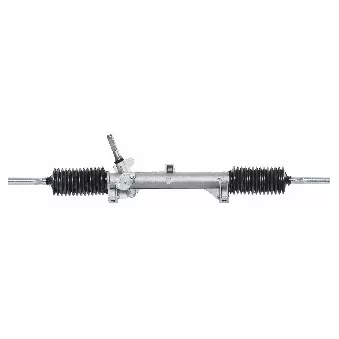 Crémaillère de direction Henkel Parts [9115282]