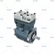Compresseur, système d'air comprimé AUGER [79478]