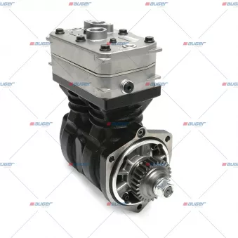 AUGER 79482 - Compresseur, système d'air comprimé