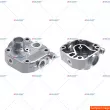 Culasse de cylindre, compresseur d'air AUGER [79561]
