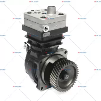 AUGER 79580 - Compresseur, système d'air comprimé