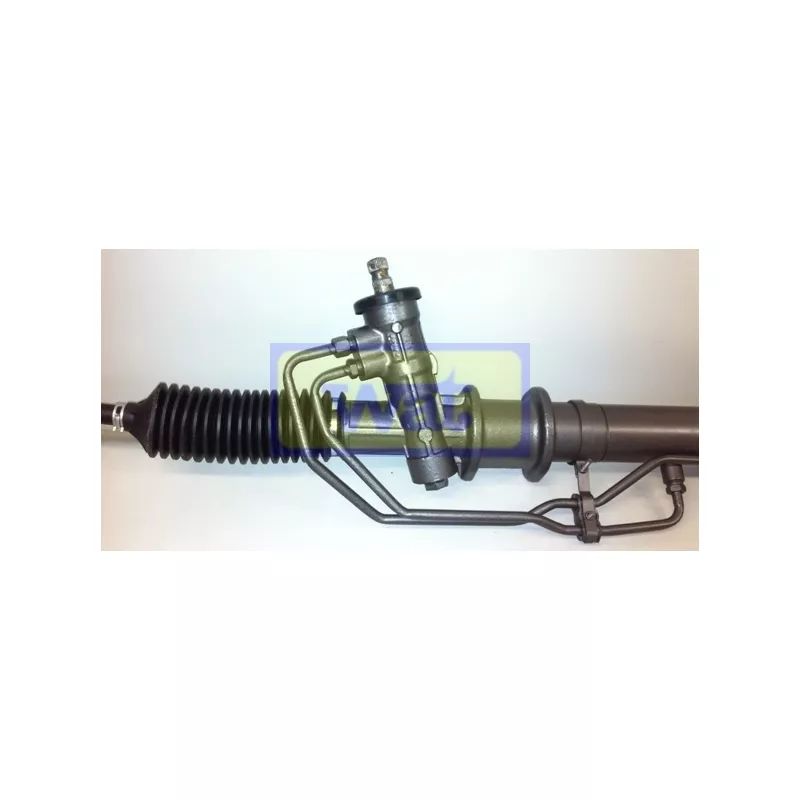 Crémaillère de direction Henkel Parts 9115460 - Visuel 2