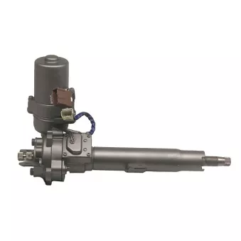 Henkel Parts 9115640 - Colonne de direction