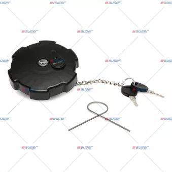Bouchon, réservoir de carburant AUGER OEM 41033621
