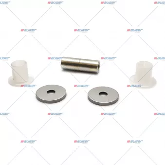 Kit de réparation, stabilisateur de la cabine du conducteur AUGER 80183