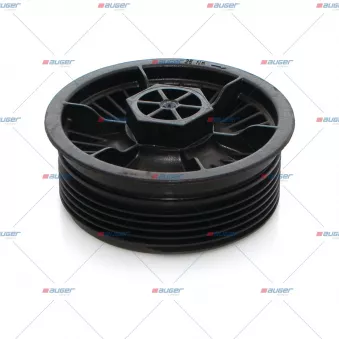 Couvercle, filtre à carburant AUGER OEM 1429057