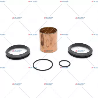 AUGER 80234 - Kit d'assemblage, levier de déviation