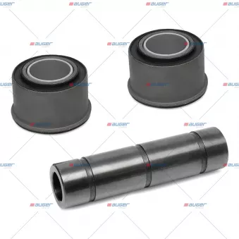 AUGER 80237 - Kit de réparation, stabilisateur de la cabine du conducteur