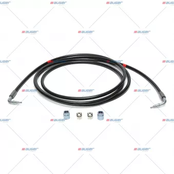 AUGER 80518 - Gaine, basculeur de cabine