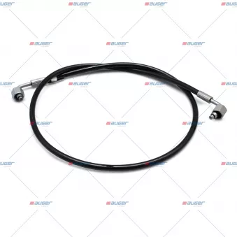 Gaine, basculeur de cabine AUGER 80521